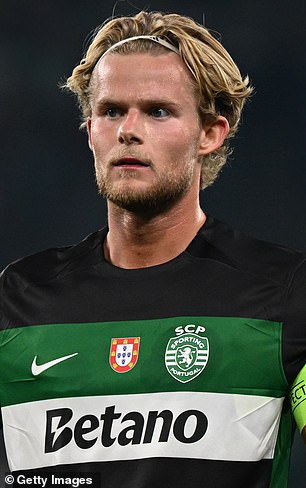 In-demand stars including Morten Hjulmand reportedly feel they were enticed to stay