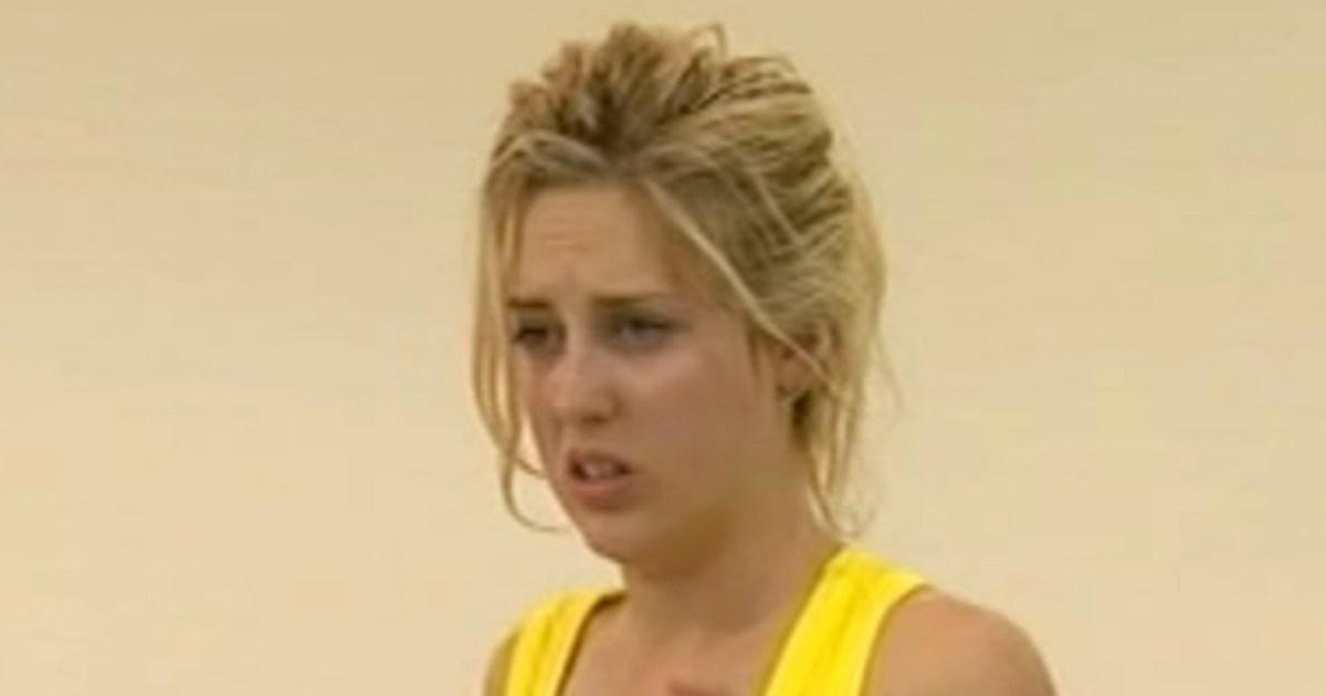 Big Brother star unrecognisable 17 years after shock exit from show