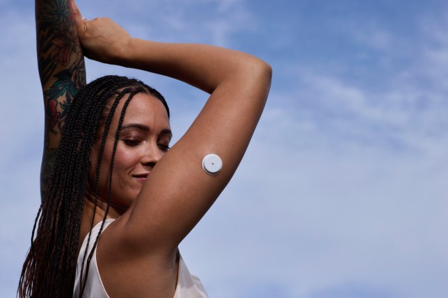 A continuous glucose monitor (CGM) like Lingo can help you understand how different foods affect your glucose levels and subsequent feelings of hunger