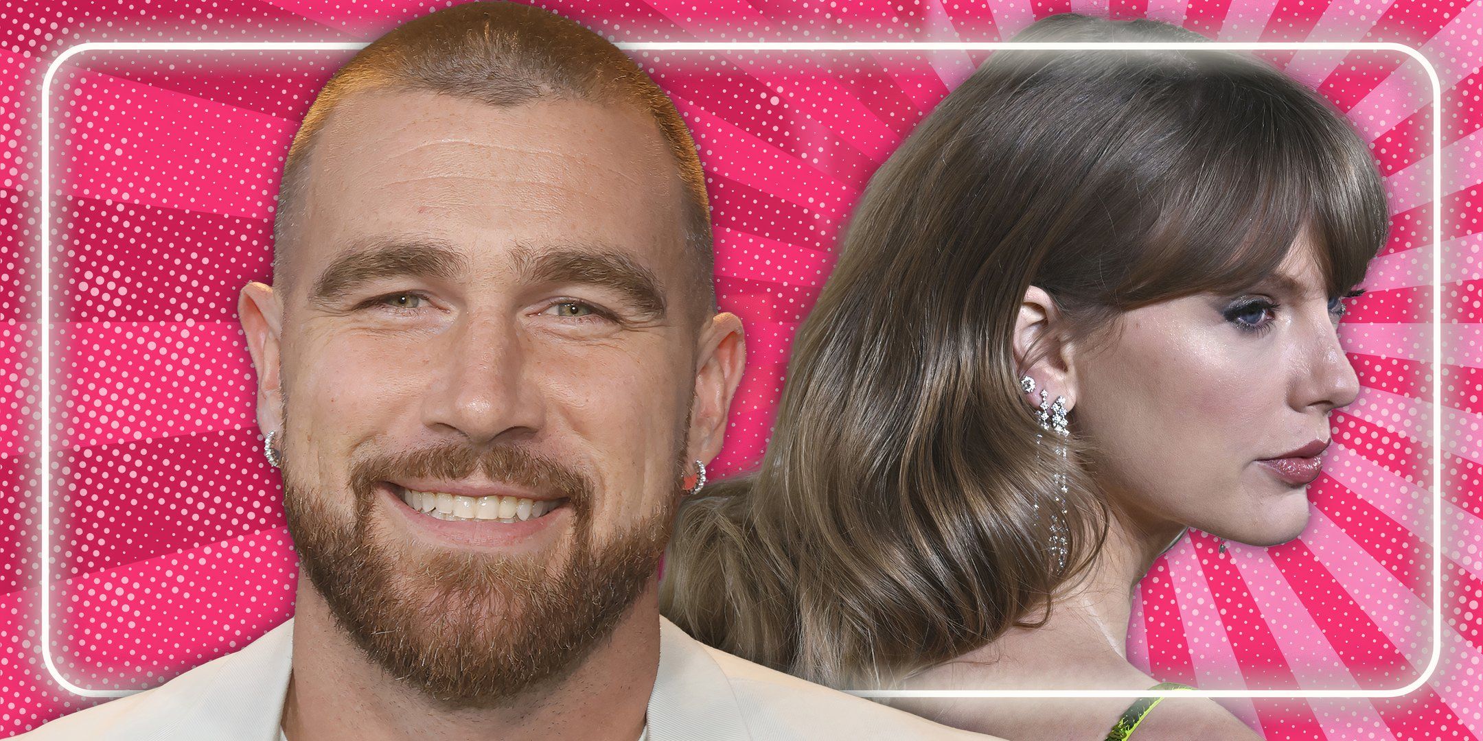 Taylor Swift's Relationship With Travis Kelce 