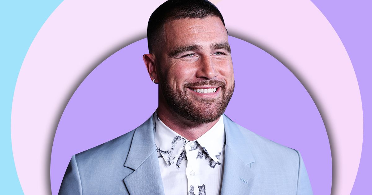 Travis Kelce's Contract And Salary 