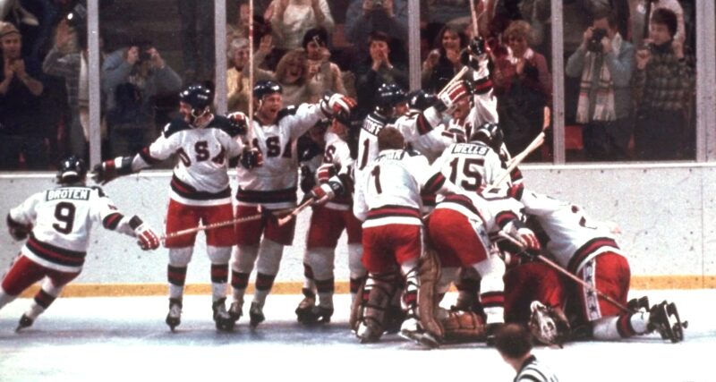 ‘Miracle On Ice’ US hockey team to get Congressional Gold Medals | News, Sports, Jobs