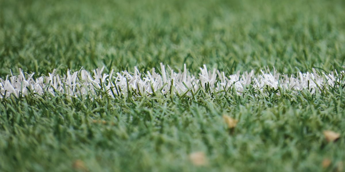 Big South-OVC Football Association Scores and Standings: Week 9