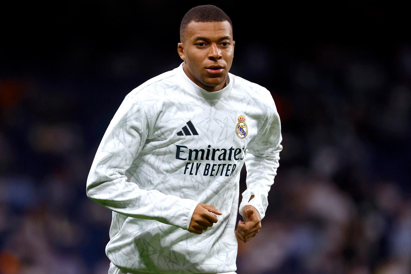 Mbappé’s lawyer says footballer to take legal action for libel over rape claims