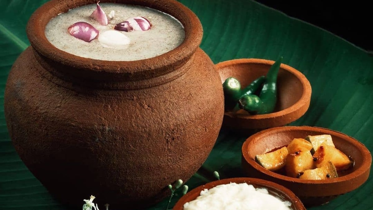 3 Anytime Coolers From South India that Do More Than Quenching Your Thirst