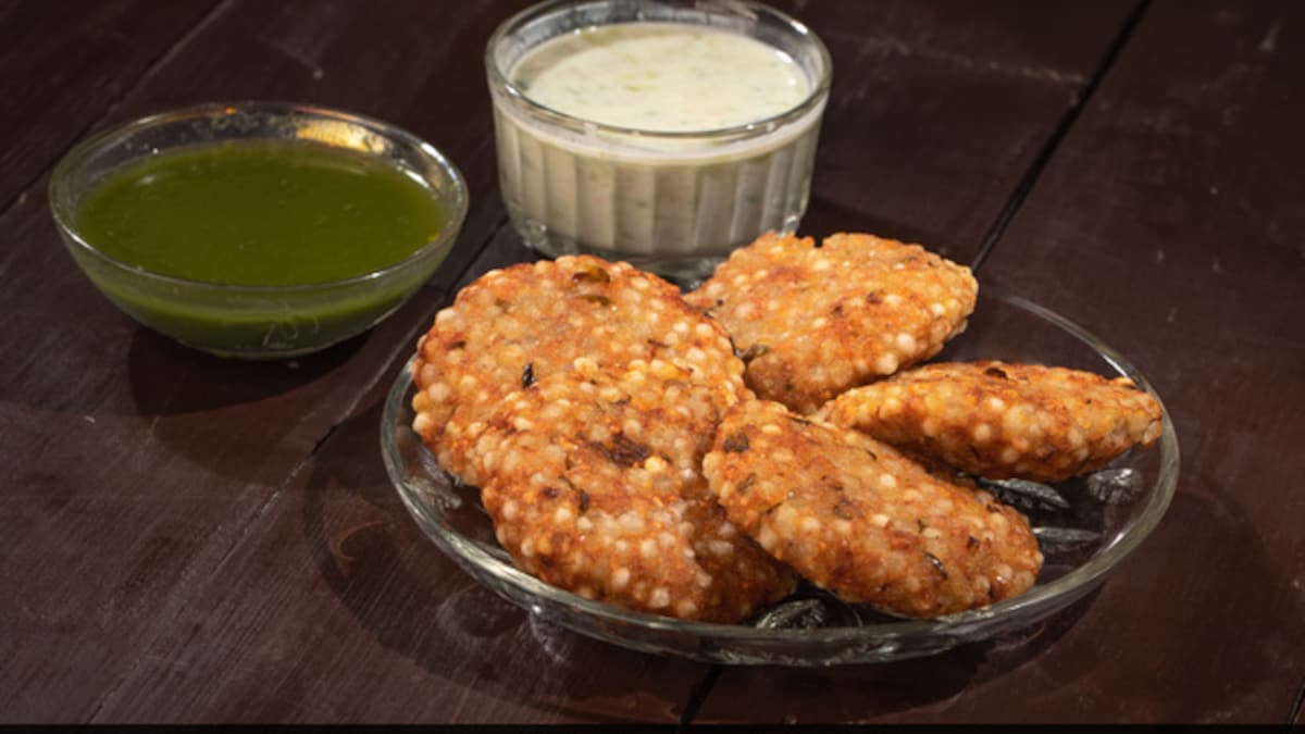 Navratri 2024: 7 Vrat Recipes You Can Make In Under 30 Minutes