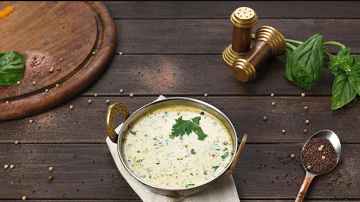 The Breakfast Hero: Mixed Veg Raita For A Nutrient-Fueled Morning!
