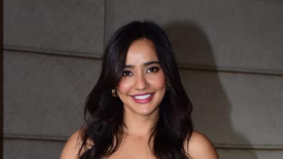 Neha Sharma Marks Her Birthday With These Delicious Treats