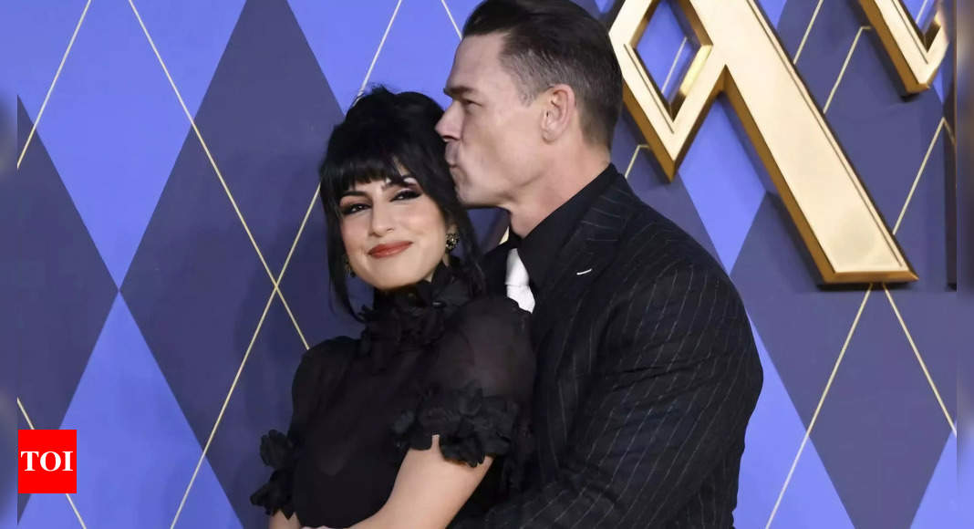 Shay Shariatzadeh: The Inspirational Life Partner of John Cena – From Engineering to Entrepreneurship | WWE News