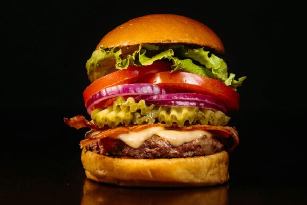 11 Indian Burgers That Are Anything But Basic – Youll Want Them All!