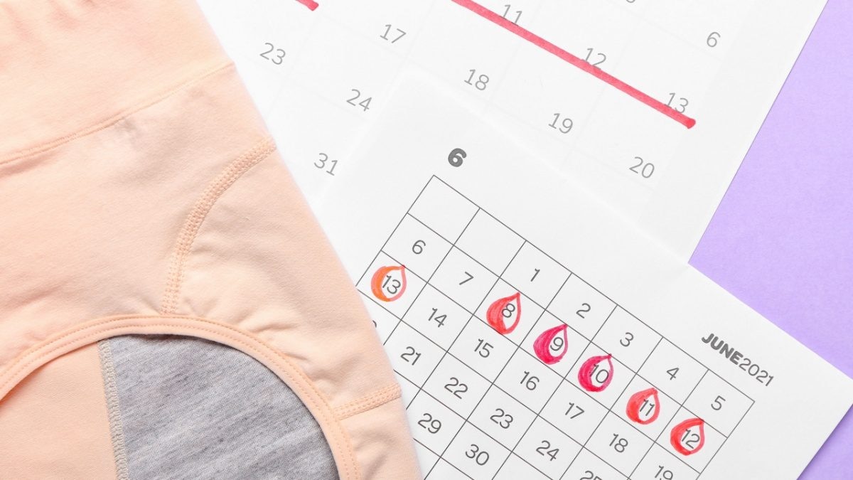 The Role of Period Panties in a Zero-Waste Lifestyle: Sustainable Menstrual Care