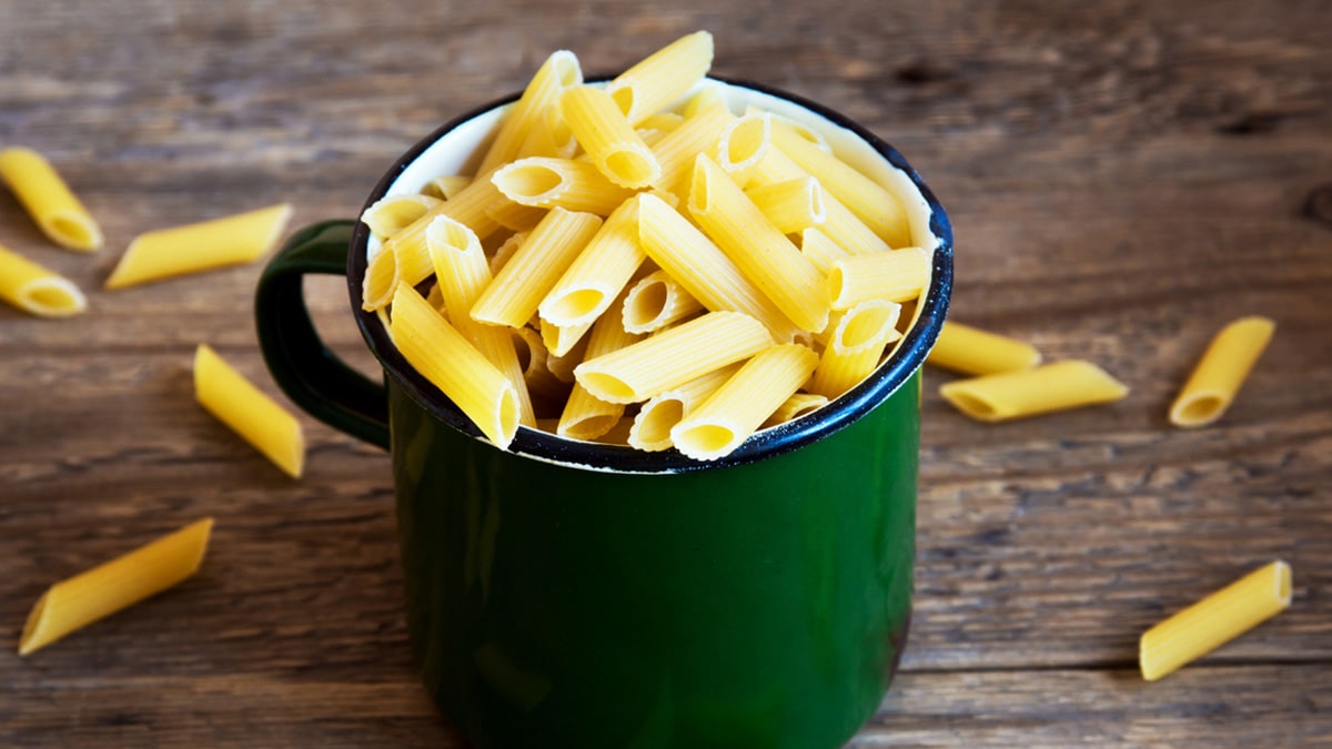 Mug Pasta Is A Yummy And Quick Hack – Get Started With These 5 Easy Recipes
