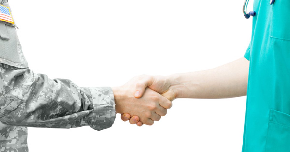 Military physicians need more lifestyle medicine training