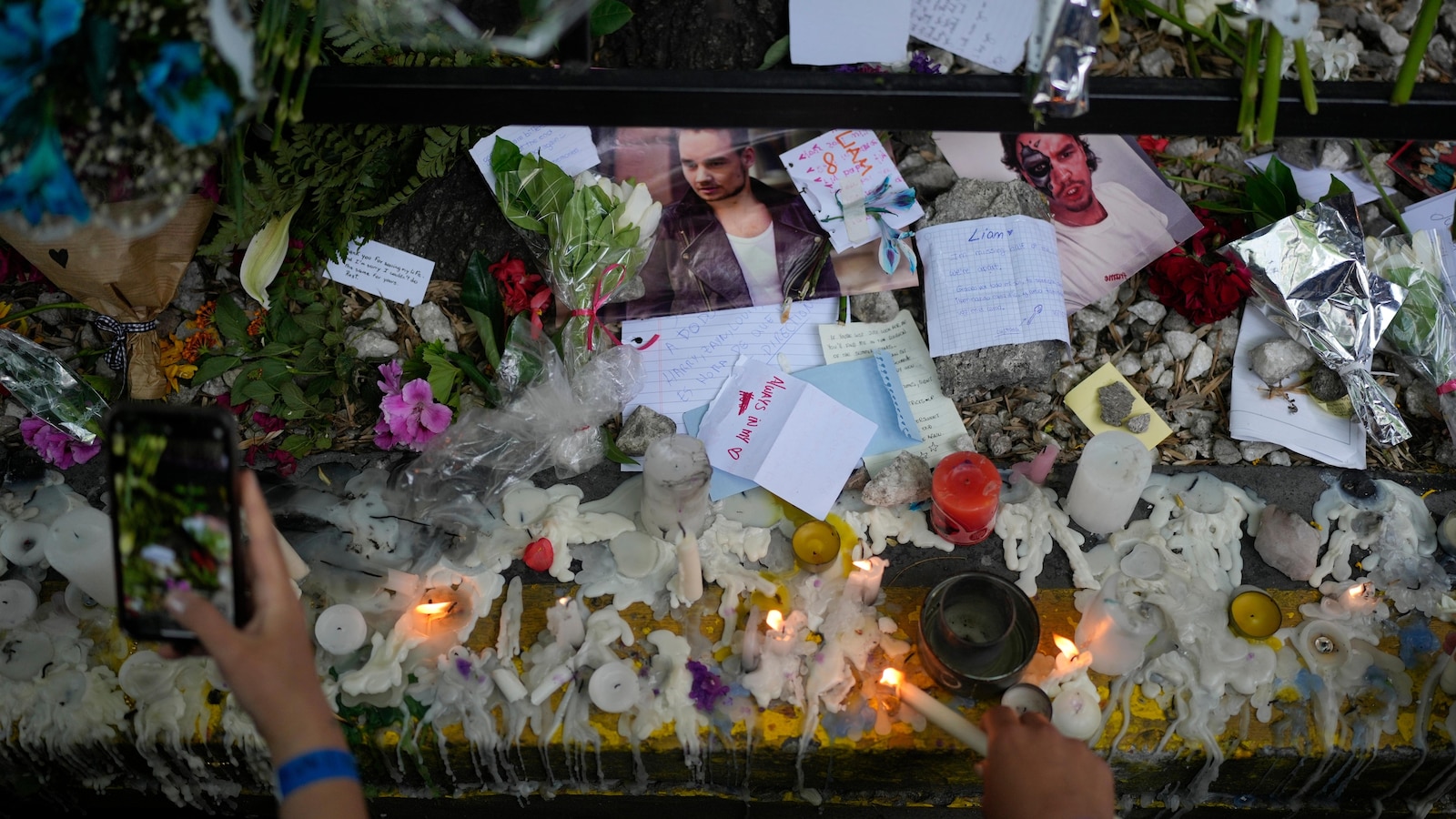 One Direction were the internet’s first boy band, and Liam Payne its grounding force