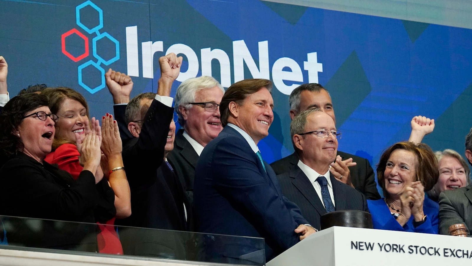 Collapse of national security elites’ cyber firm leaves bitter wake