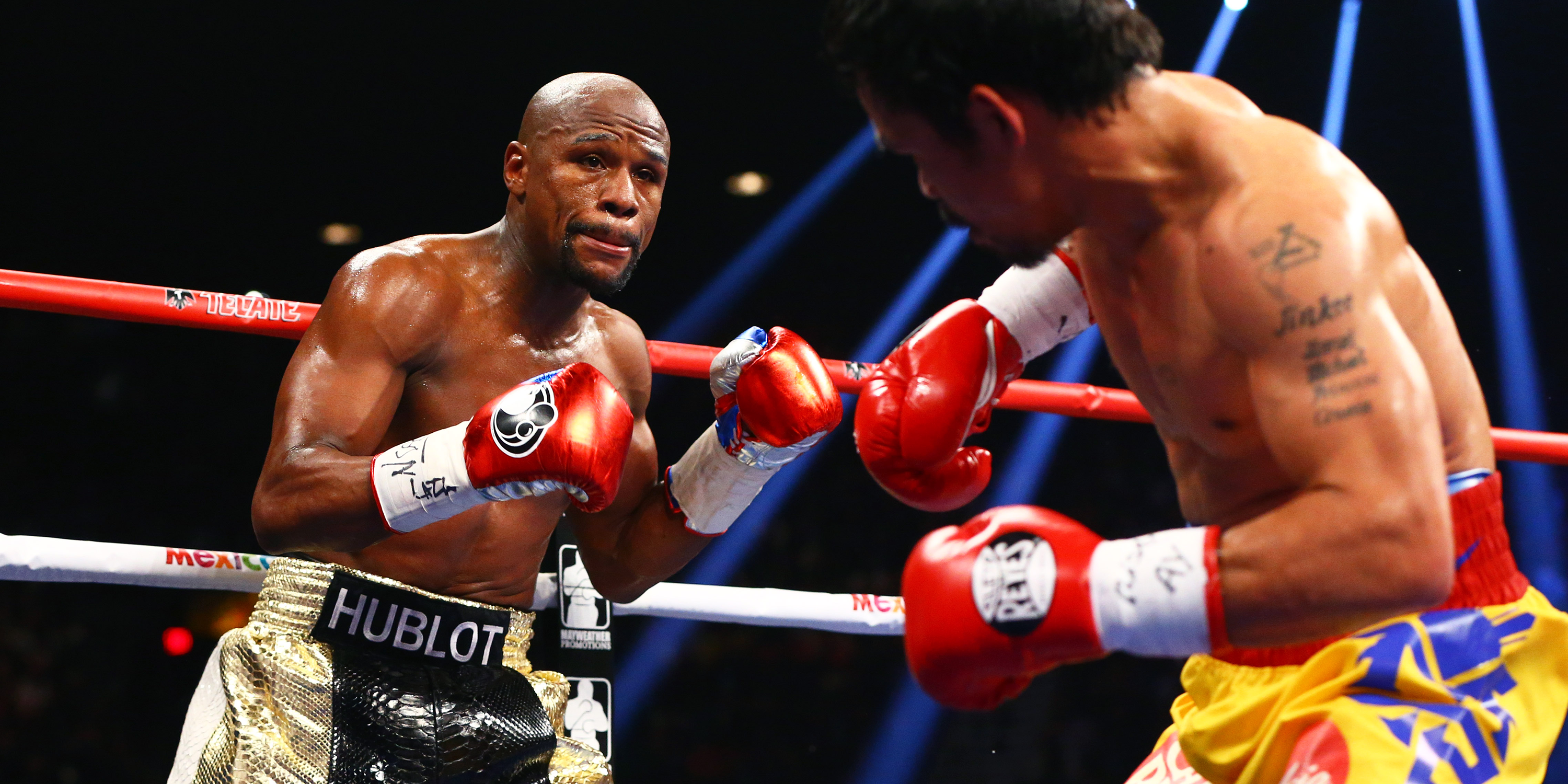 MayPac
