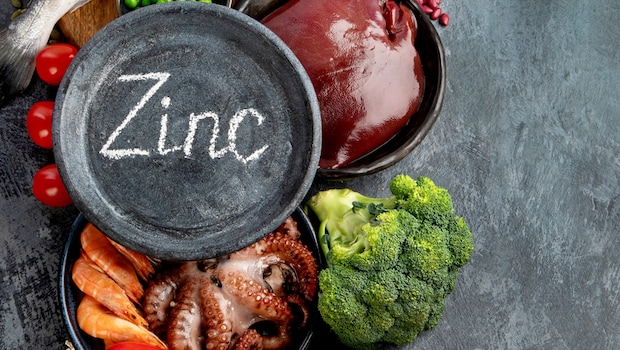 Must-Try Turkey for zinc rich diet