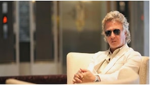 Famous fashion designer Rohit Bal passes away at 63