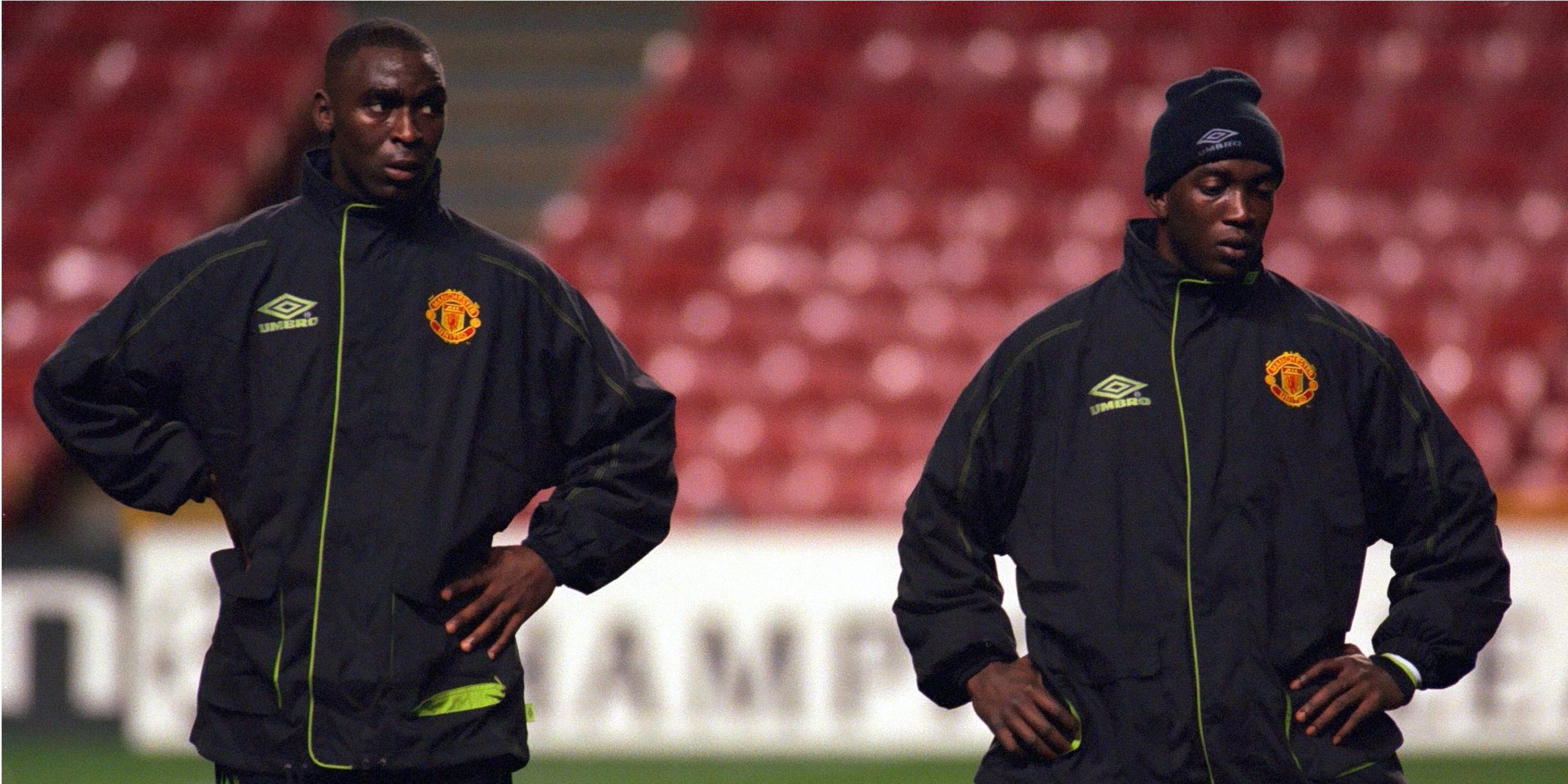 Yorke and Cole
