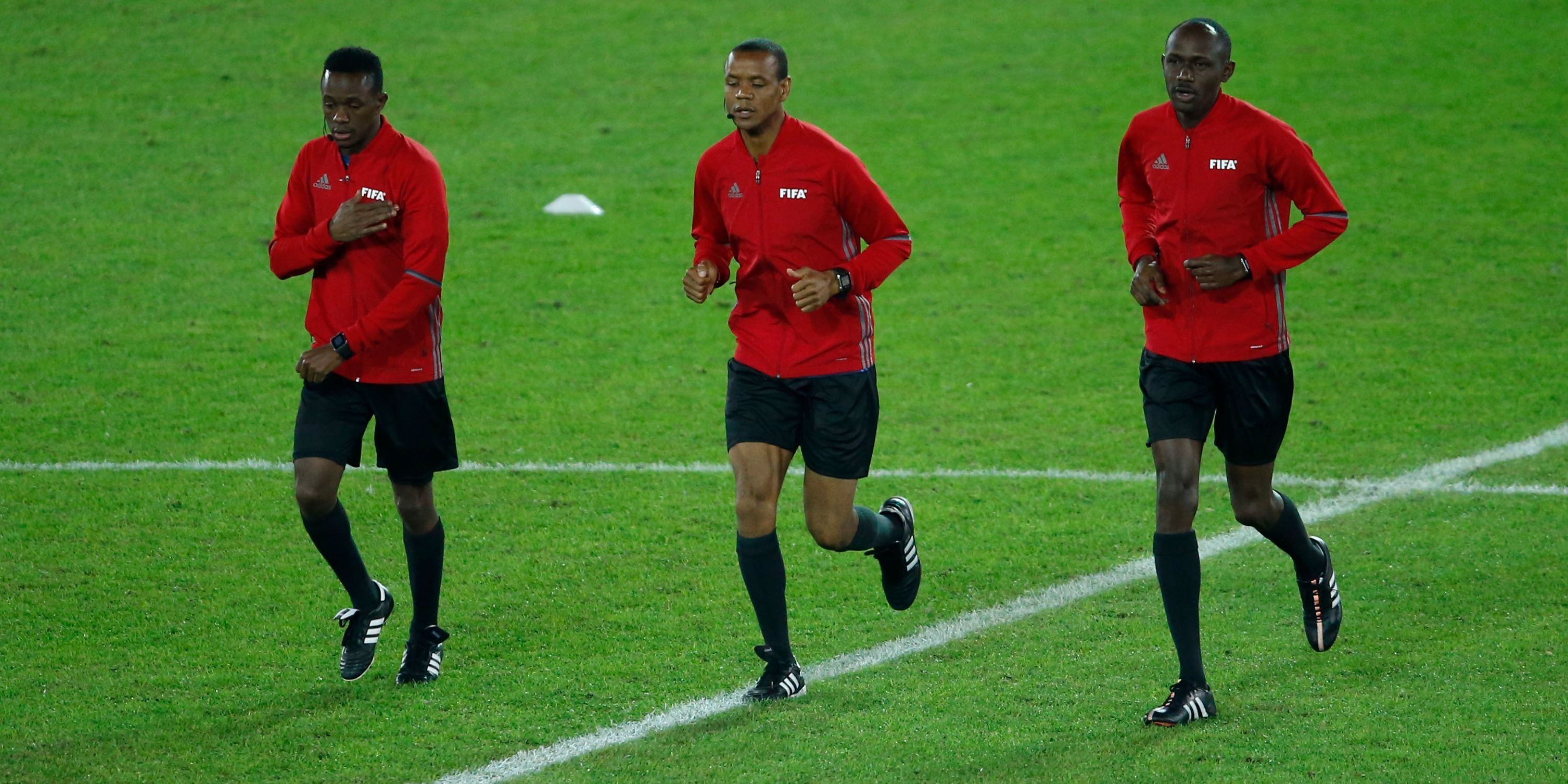 Janny Sikazwe