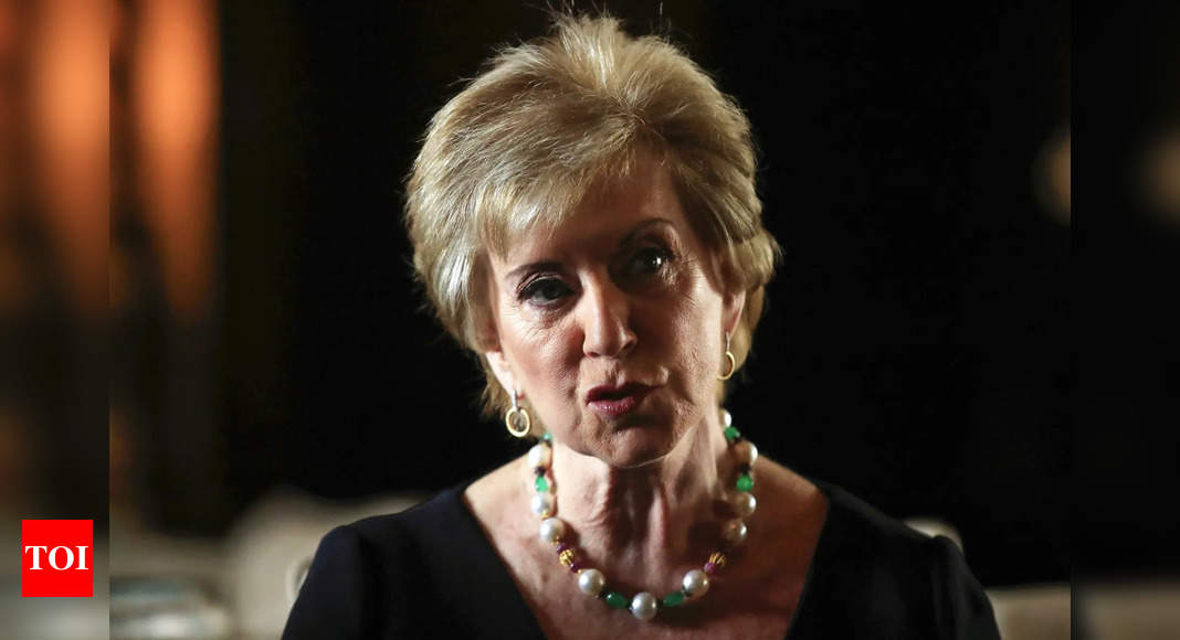 Linda McMahon’s Luxurious Lifestyle: Expensive Properties, Car Collection, Net Worth and More | WWE News