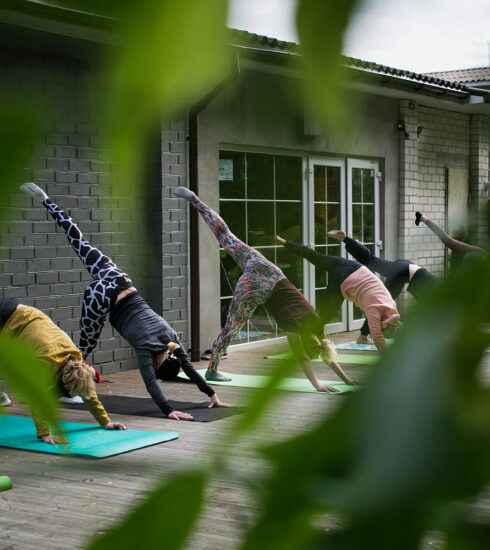 How to Build a Fitness Routine That Fits Your Lifestyle