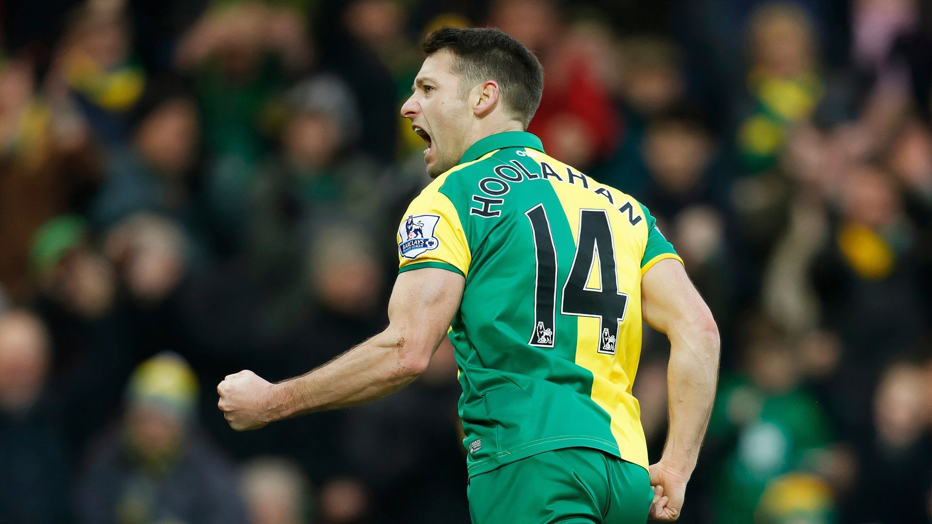Wes Hoolahan