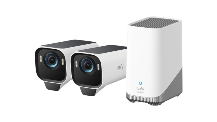 eufy