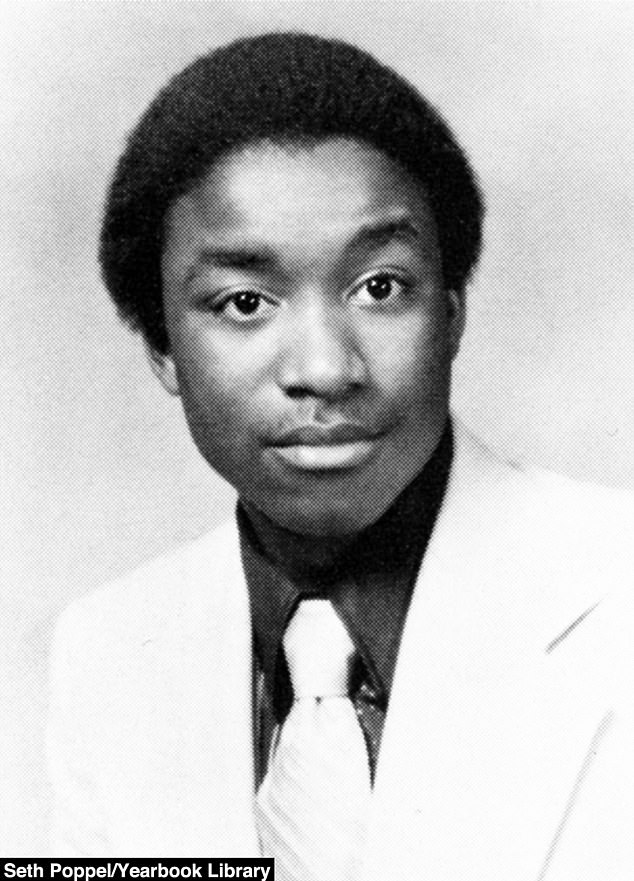 One of the best basketball players of all-time was one of the top basketball prospects of 1979