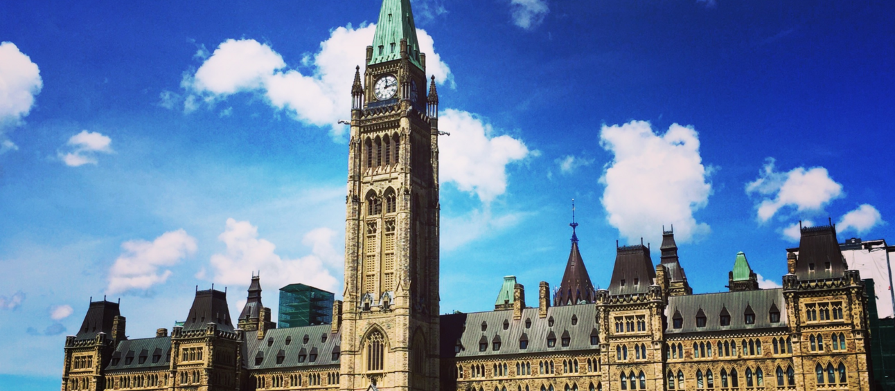 Guide to the Canadian political system for newcomers