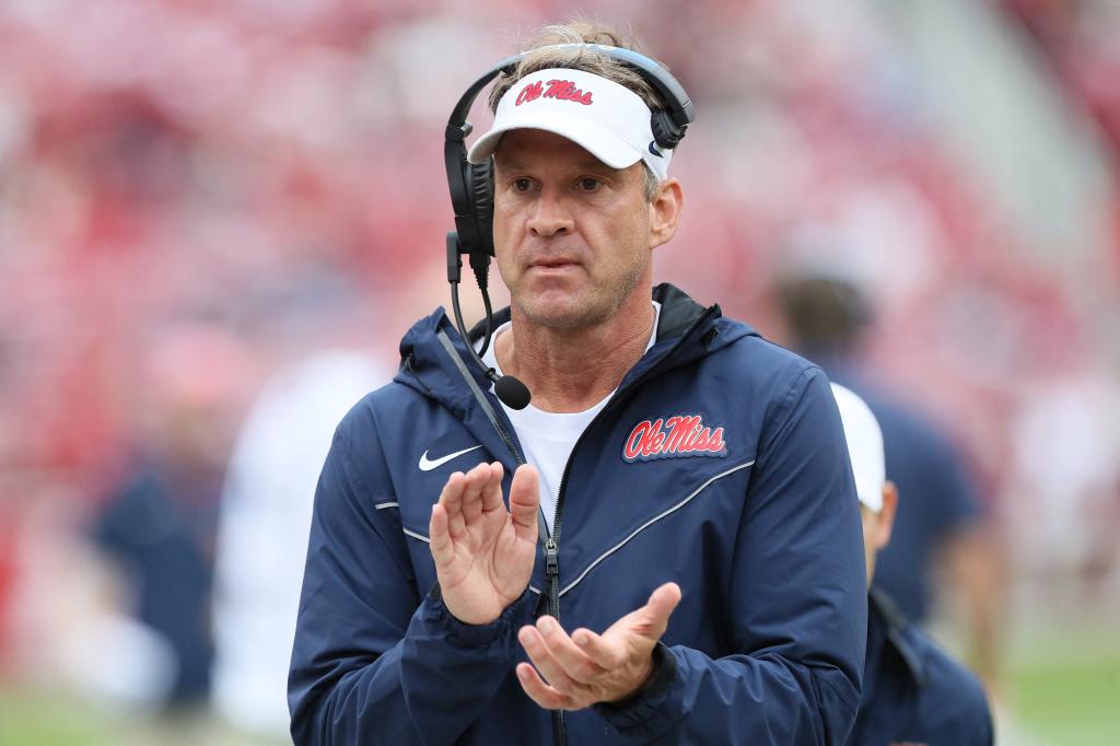 Ole Miss vs. Georgia, more picks against the spread
