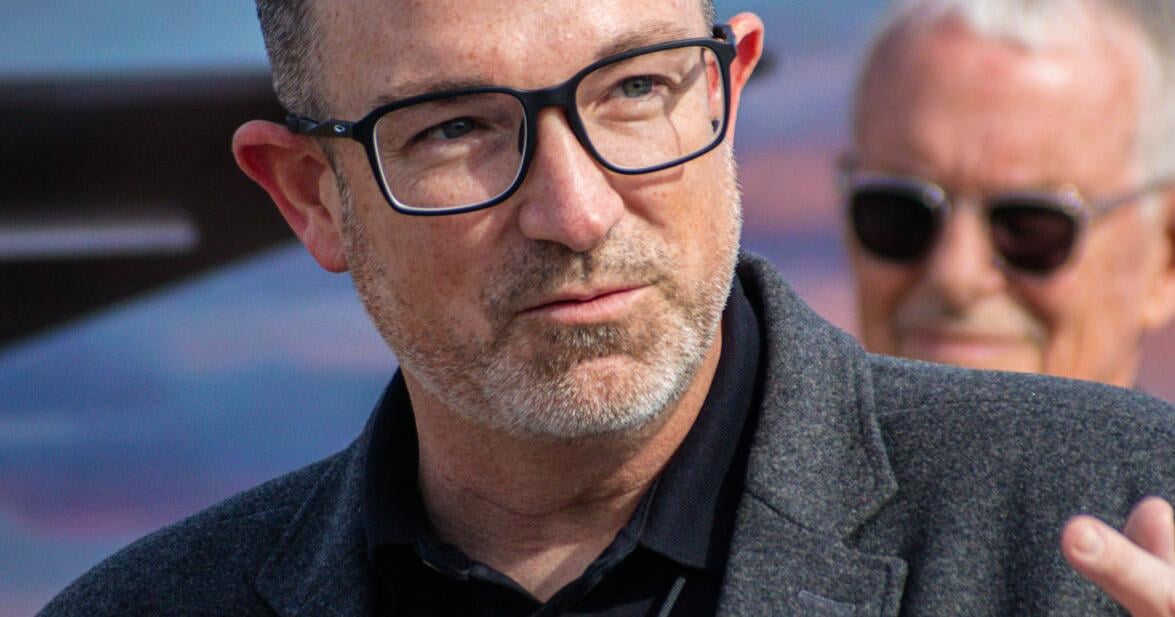 Block 34 promises to be ‘lifestyle feature,’ bolster community | News