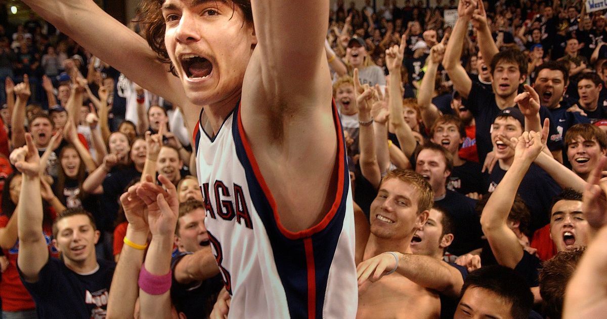 McCarthey Athletic Center’s 20 years packed with milestones, memories, moments