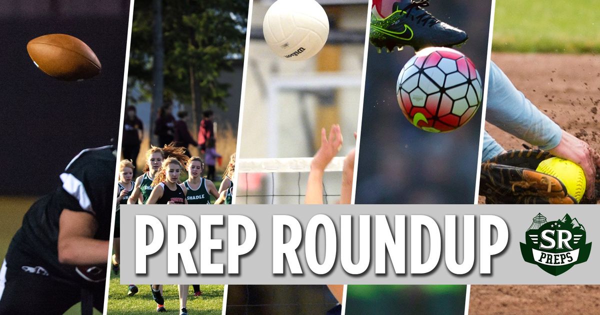 Prep roundup: Chiawana upsets Gonzaga Prep in girls soccer districts; Lewis and Clark boys, Gonzaga Prep girls win district XC