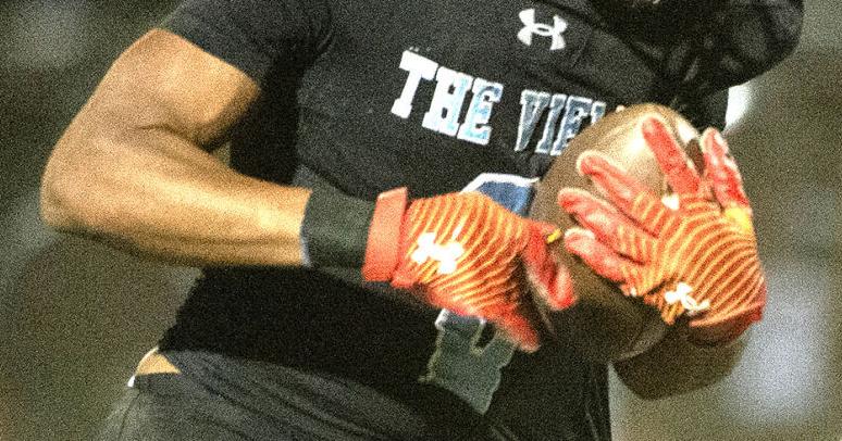 Playoff football set to begin in the Fredericksburg area