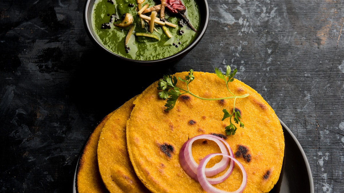 Winter Special: 8 Saag Recipes Youll Love This Season