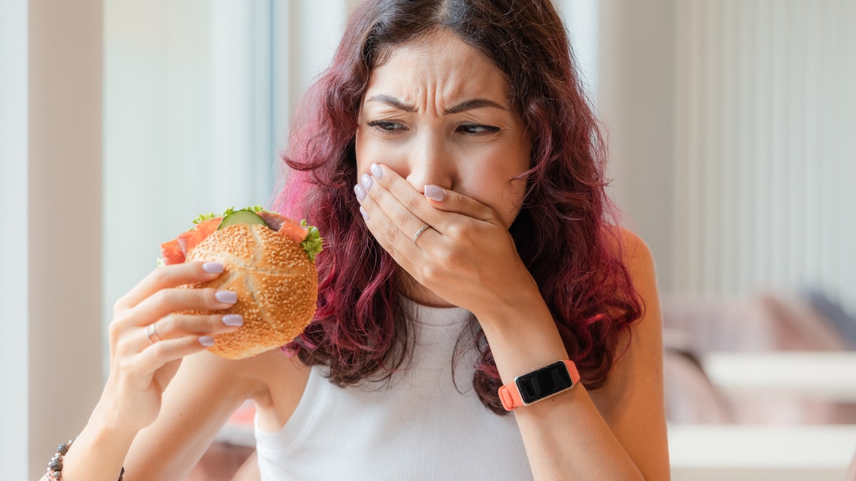 To Eat Or Not To Eat? 11 Best And Worst Foods For Acid Reflux