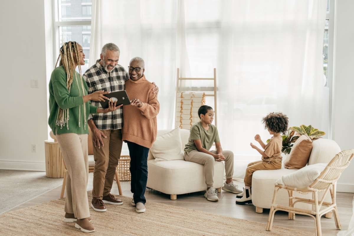 Tips for Building a Successful Family and Lifestyle Blog