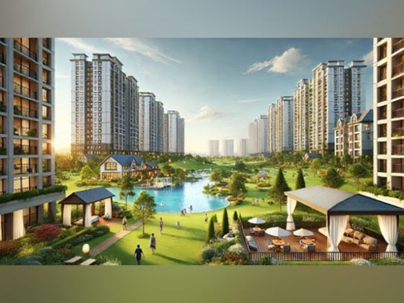 Business News | Beyond the Four Walls: The Importance of Lifestyle Amenities in Luxury Housing Project