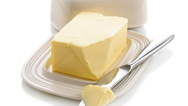 butter