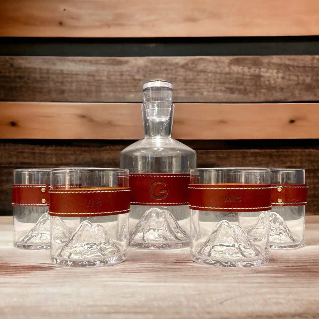 Vail Valley local’s love for leather leads to new lifestyle