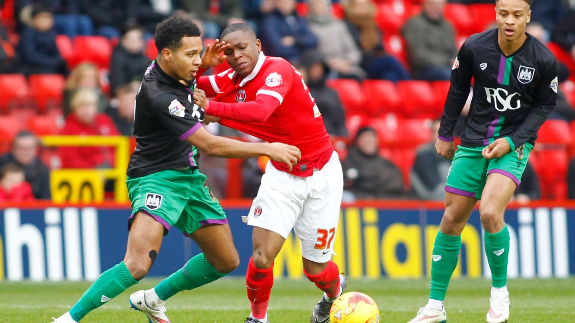 Ademola Lookman