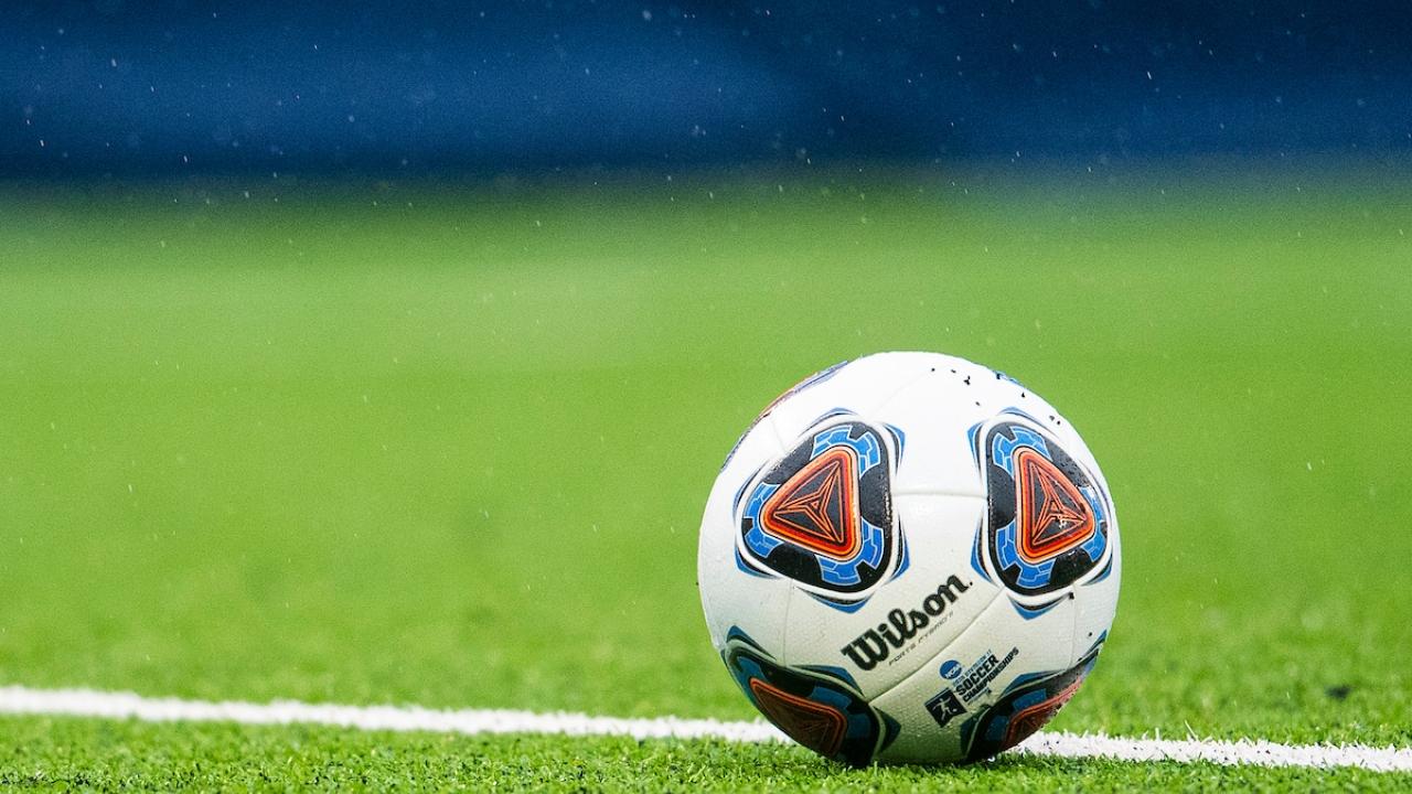 2024 NCAA DII men’s soccer championship bracket announced