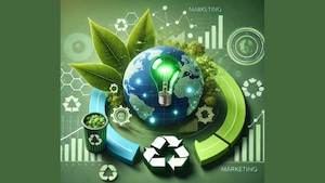 Governments worldwide are increasingly pushing stringent environmental regulations, especially in industries with high energy consumption or material waste.