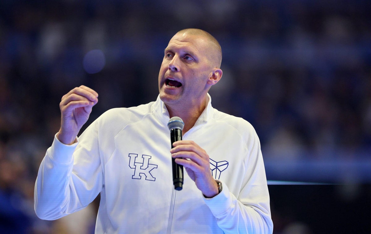 Even Kentucky haters of the highest order will find themselves liking Mark Pope