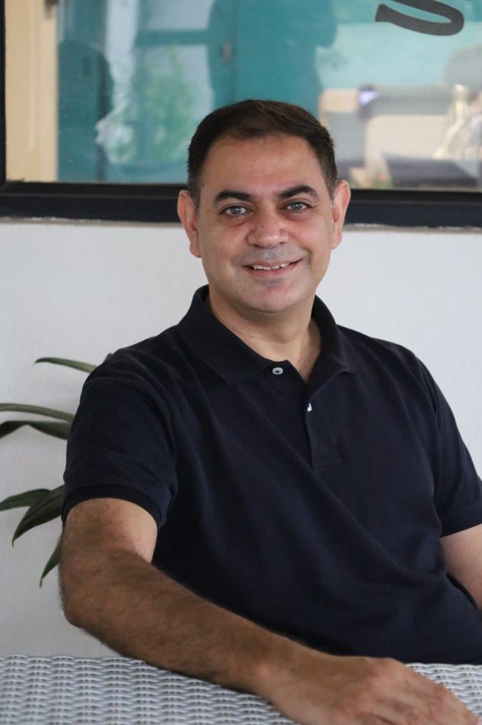 Siddharth Mathur