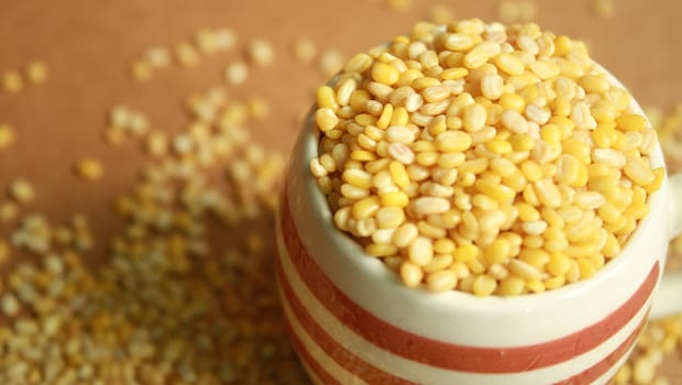 Moong Dal for Diabetes: Moong is high in protein and fibre