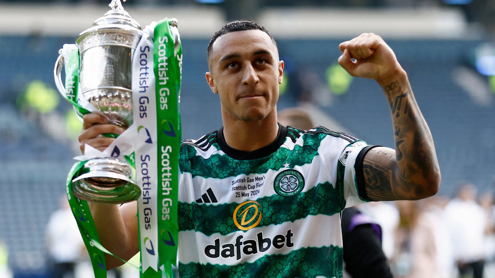 Adam Idah for Celtic-3