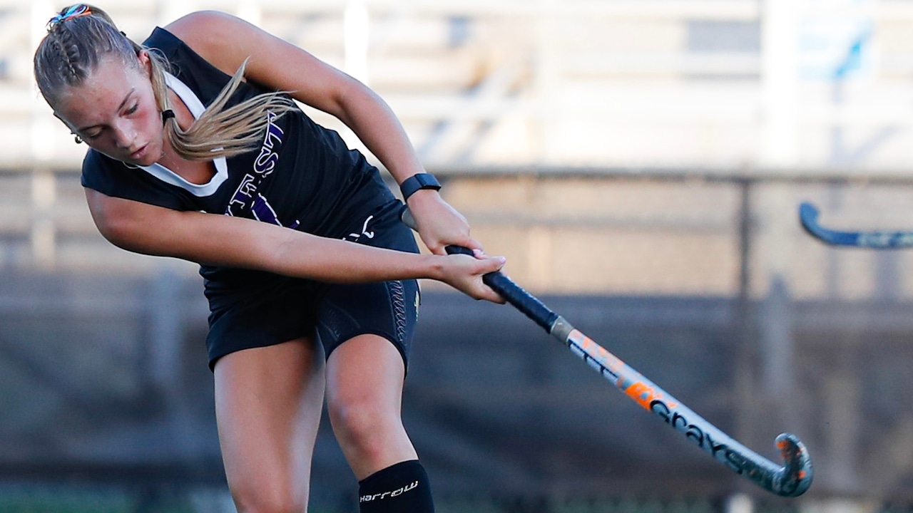 Field Hockey: Olympic Conference All-Division Teams, 2024