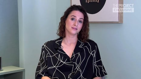 'It was really sad': Raygun speaks about reaction to Paris 2024 breakdancing performance – video